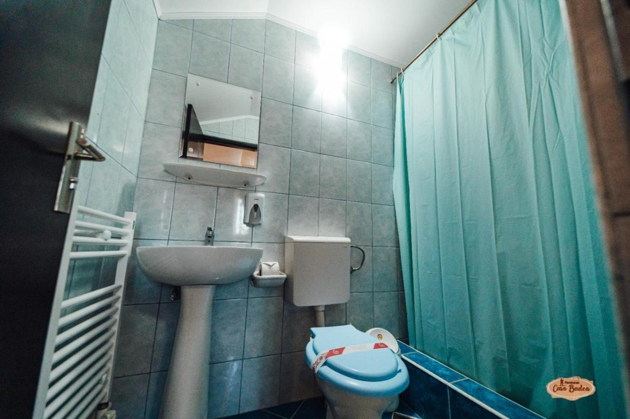Casa Badea Hotel Murighiol Bagian luar foto
